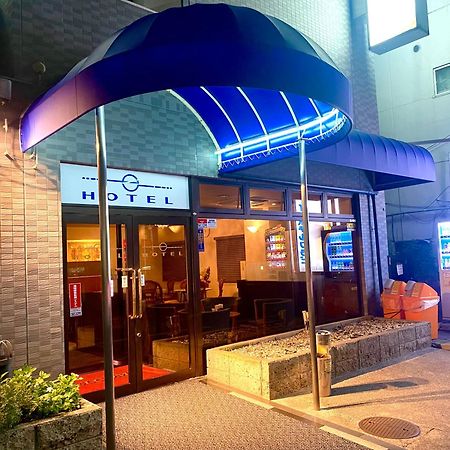 E Hotel Warabi 외부 사진