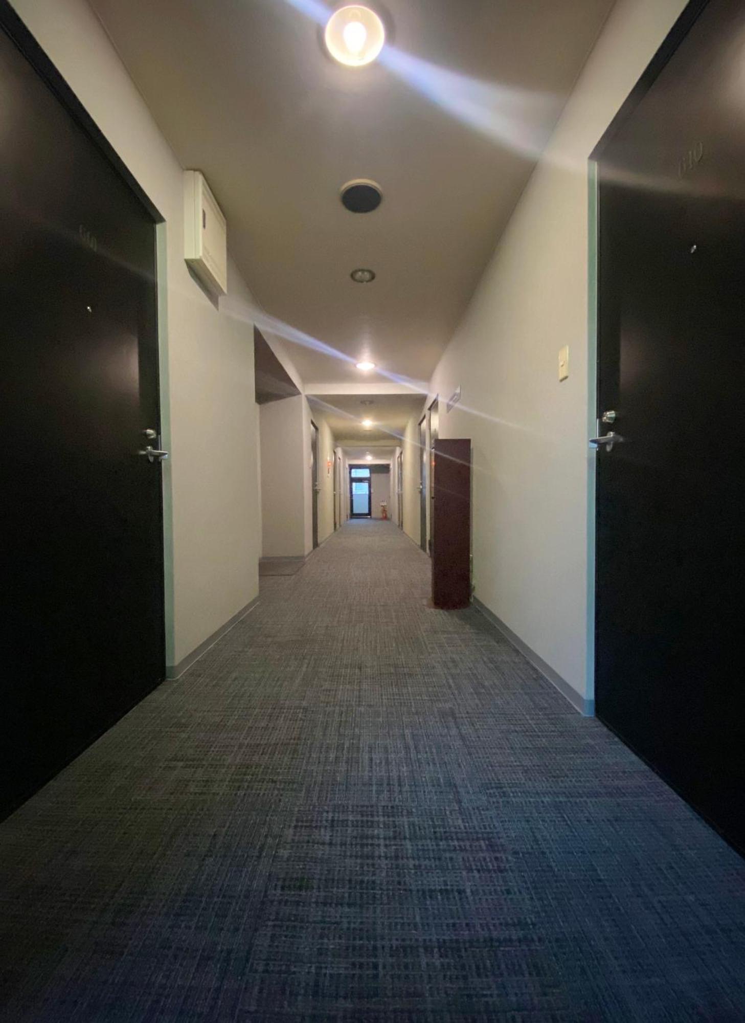 E Hotel Warabi 외부 사진