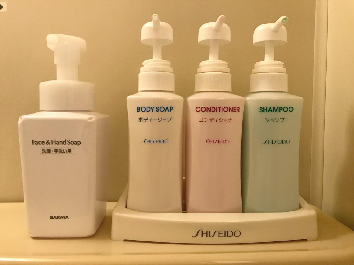 E Hotel Warabi 외부 사진
