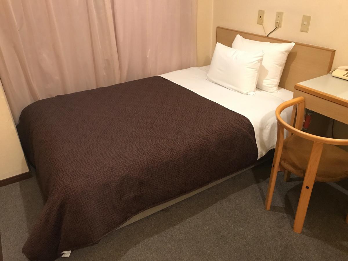 E Hotel Warabi 외부 사진