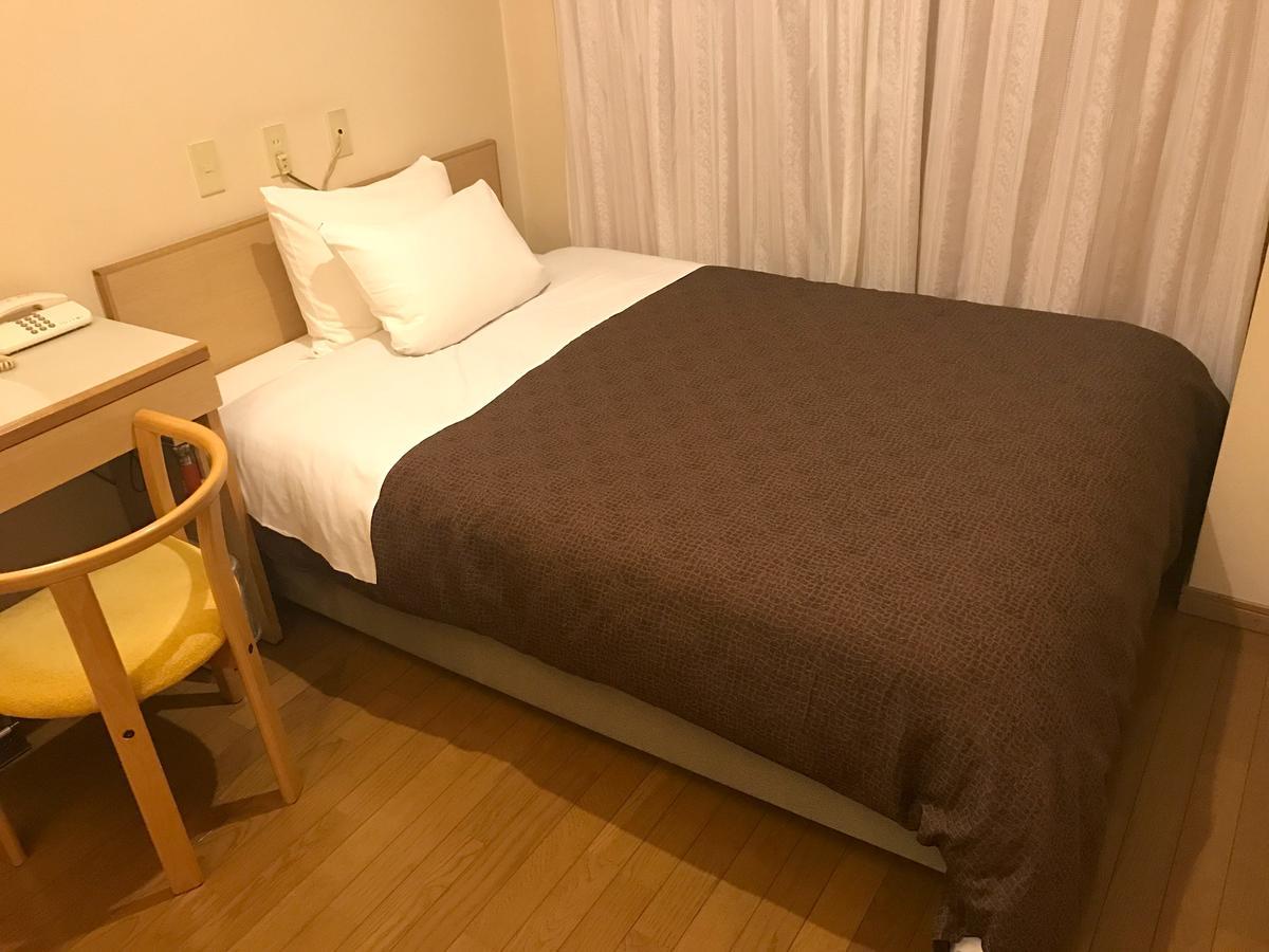 E Hotel Warabi 외부 사진