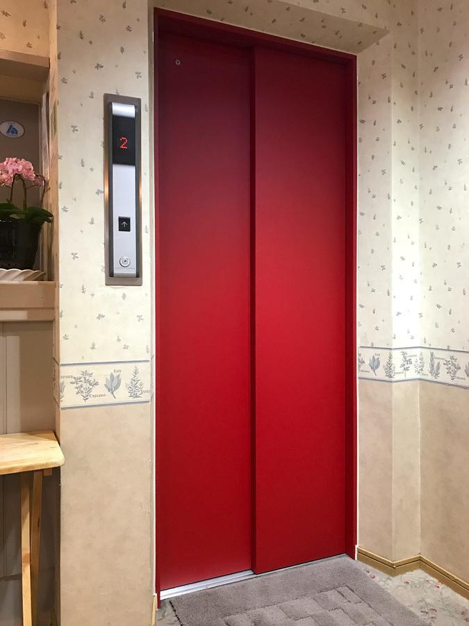E Hotel Warabi 외부 사진
