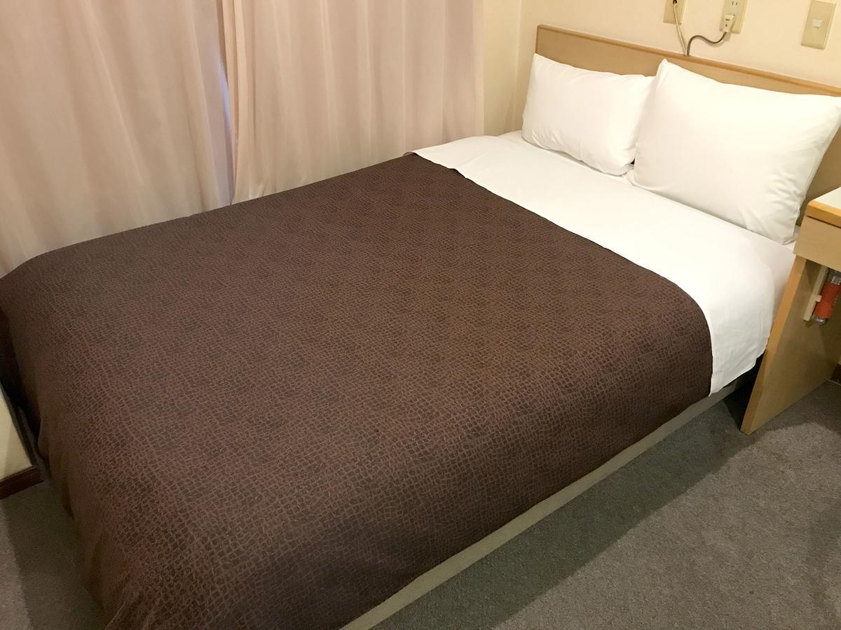 E Hotel Warabi 외부 사진