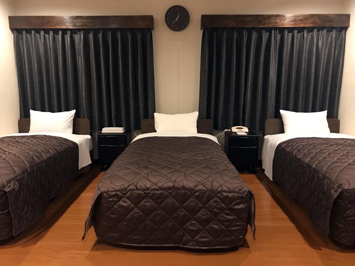 E Hotel Warabi 외부 사진