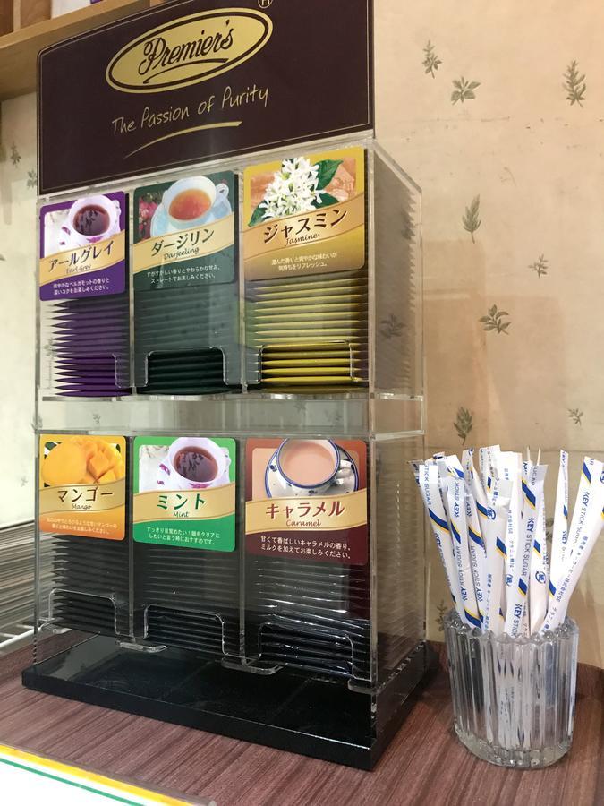 E Hotel Warabi 외부 사진