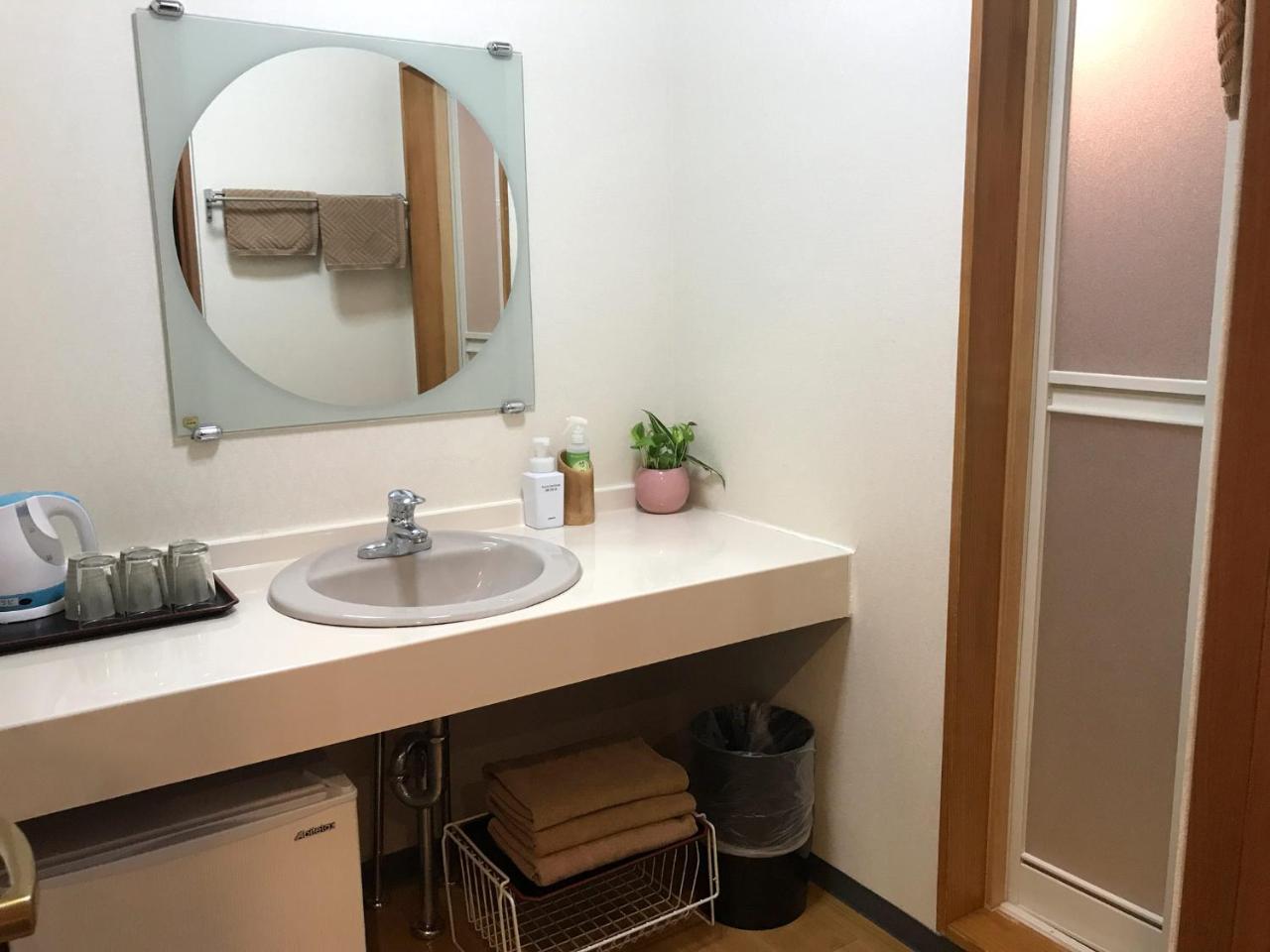 E Hotel Warabi 외부 사진